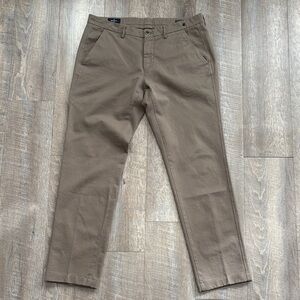 Mason’s Em’s Torino Jersey Chino Pants